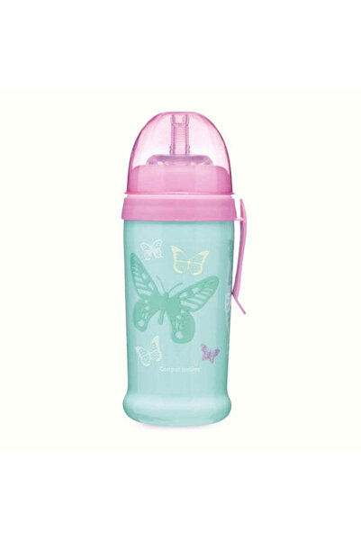 CANPOL Babies Cana Sport Anti-Varsare 350 ml Fluture 56/515_Tur