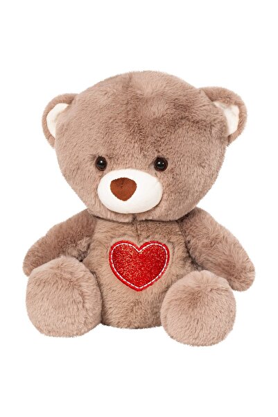 Generic PLUSH TEDDY BEAR TONY 26CM