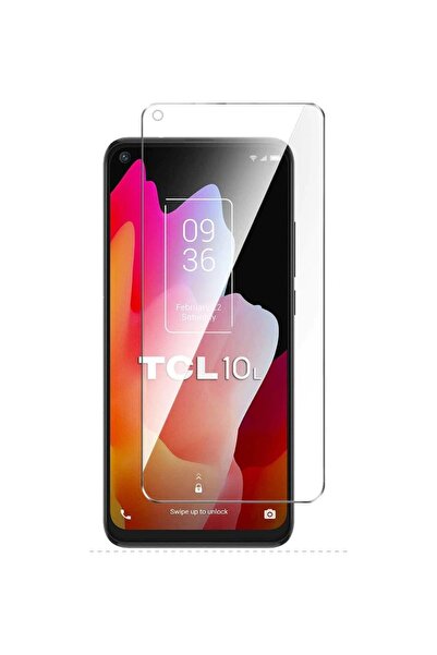 Astakos Tcl Compatible 10L Nano Unbreakable Glass Screen Protector