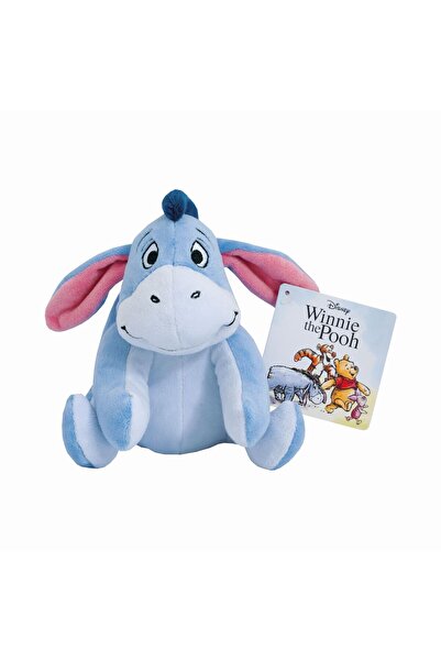 As JUCARIE DE PLUS DISNEY EEYORE 17CM