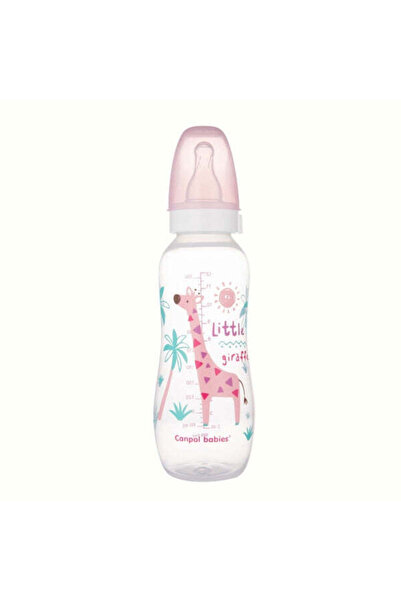 CANPOL Babies Narrow Neck Bottle 330 ml PP Africa - 59/205