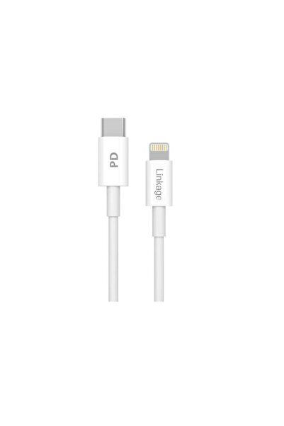 Linkage iPhone USB Şarj PD Travel 3.4A 25W (Set)