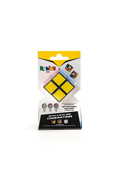 Spin Masters RUBIK CUBE MINI 2X2