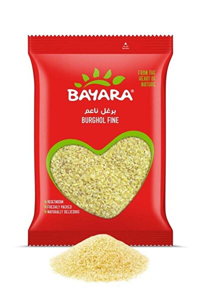 Bayara بورغول فاين - 400 جرام