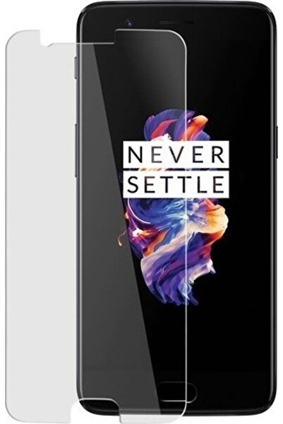 Astakos Oneplus Compatible 5 Nano Unbreakable Glass Screen Protector