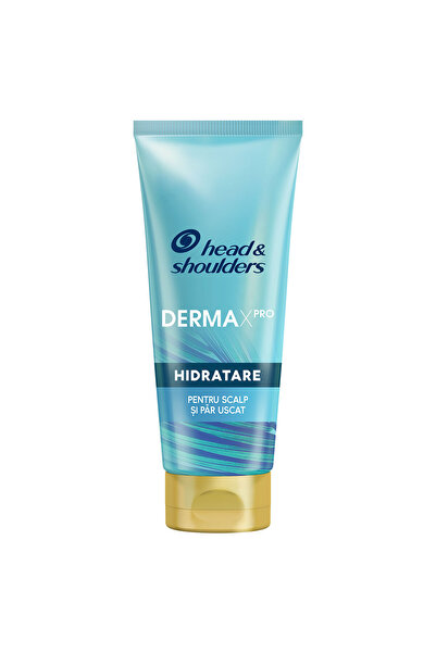 Head & Shoulders Regular HEAD&SHOULDERS Derma X Pro Hydration, balsam de par,...