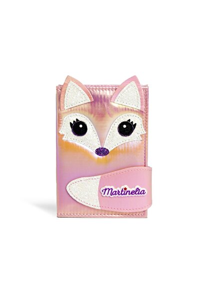 Martinelia MY BEST FRIENDS MAKE-UP KIT WALLET