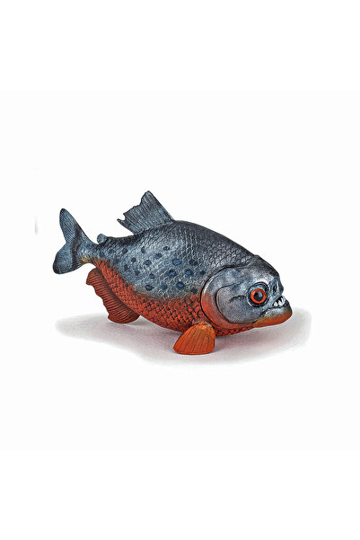 Papo PIRANHA FIGURINE