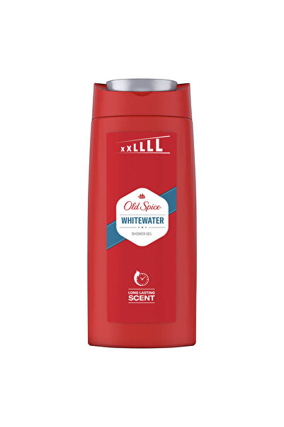 Old Spice Whitewater, shower gel, 675 ml