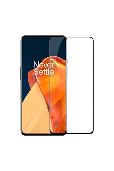 Astakos واقي شاشة زجاجي مقاوم للكسر متوافق مع هاتف OnePlus 9 Nano