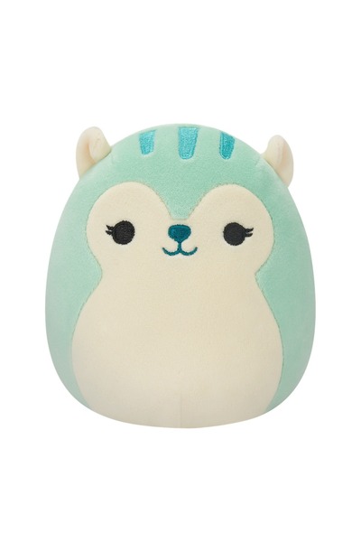 Squishmallows Squad 19 Ass C 19 см, плюшена играчка, различни модели