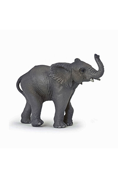 Papo CHILD ELEPHANT FIGURINE