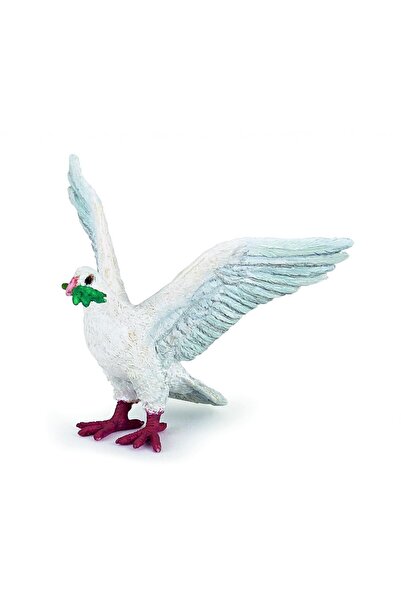 Papo DOVE FIGURINE