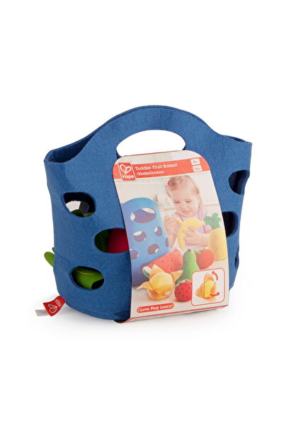 Hape FRUIT BASKET