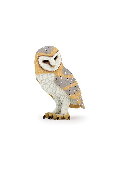 Papo OWL FIGURINE