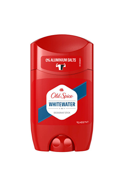 Old Spice Whitewater, deodorant antiperspirant, stick, 50 ml
