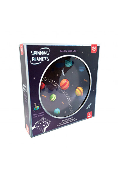 Svoora Joc cu titirezi Misiuni intergalactice