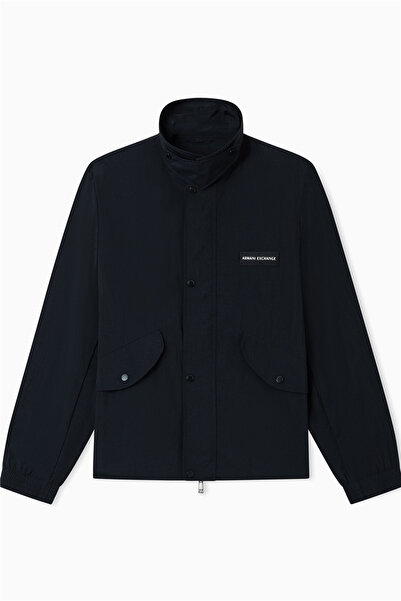 Armani Exchange Erkek Mont