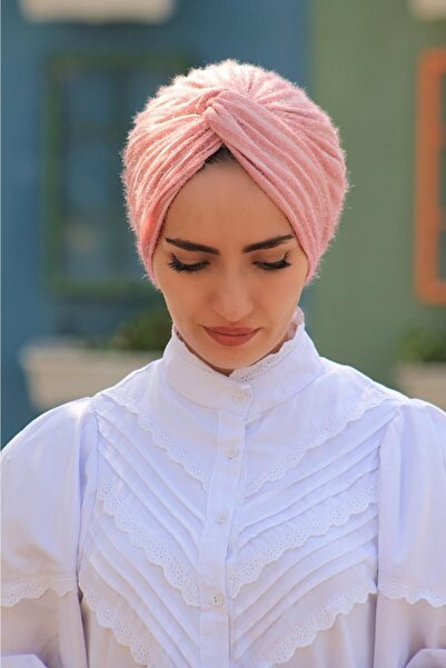 Sahra Şal Dünyası مسحوق لحية العقدة الجاهزة