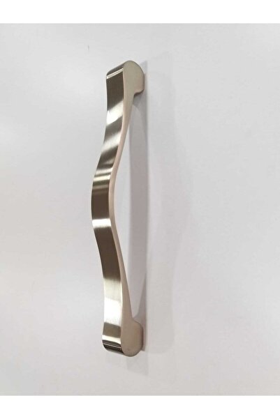 ARON Sofuoğlu Gamze Kulp Inoxtv Ünite Çekmece Mobilya Mutfak Dolap Kapak Kulpu 160mm