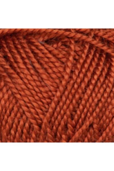 LaVita Yarn Etamın Amigurumi Punch 30 г ручна пряжа - пакет з 5 штук Taka Yar...