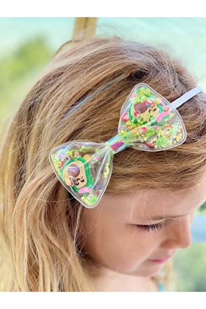 QUEEN AKSESUAR 3D paiete cu sclipici, mișcător, mare, transparent, fundă din ...