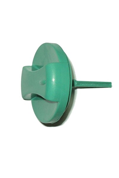 Vaillant Vaıllant Vuv Yeşil On Off Düğme