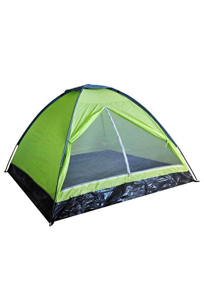 And Outdoor Foxhunter Monodome B 3 Kişilik Mevsimlik Kamp Çadırı