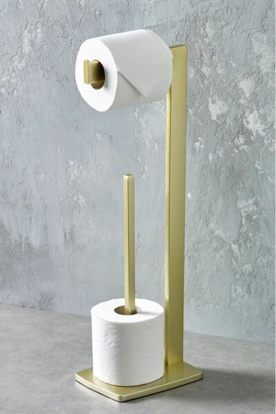 lyla home Suport pentru hârtie igienică de rezervă Arya