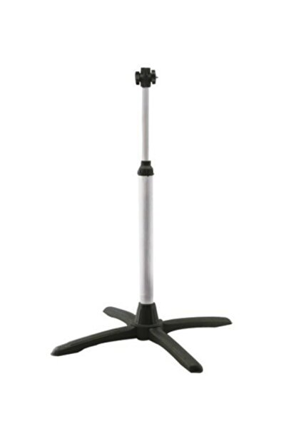 End Alüminyum Soba Ayağı