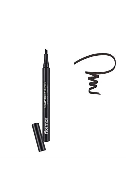 Flormar Graphic Eyeliner