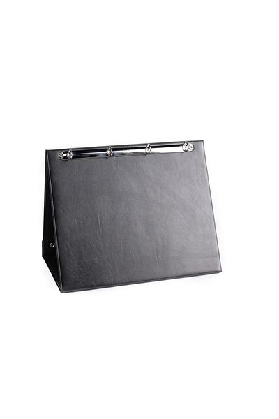 2K A4 Biala 4 Ring Presentation Triangle Document Presentation Folder 33x27 Cm