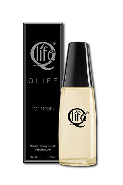 Qlife Qlife Aqva Erkek Parfümü No:242