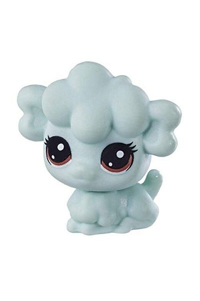 Littlest Pet Shop Hasbro Lıttlest Pet Shop Mini Single Mini - E4612