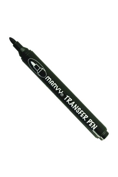Marvy Transfer Pen Kumaşa Transfer Kalemi