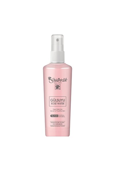 Rosense Güllsuyu Sprey 125 Ml