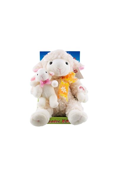 Genel Markalar Yavrulu Türkçe Masal Anlatan Kuzu