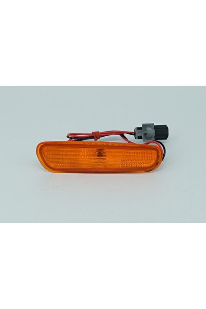 Depo Volvo S40 V40 Tampon Sinyali Sağ Ön Sol Arka 1997-2000 30613666