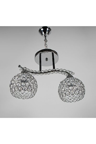 Mutlu Avize 2 Li Oturma Odası,yatak Odası,genç Odası