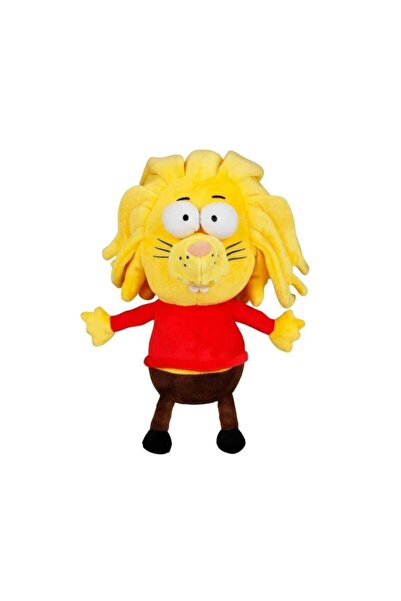 Sunman Kral Şakir Remzi Peluş 30 cm