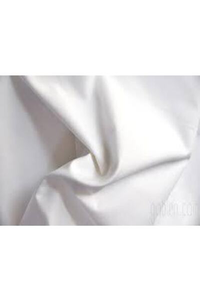 MOR SALKIM HOME Akfil Battal Fermuarlı Boy Yorgan Mitili 195*235 (beyaz)