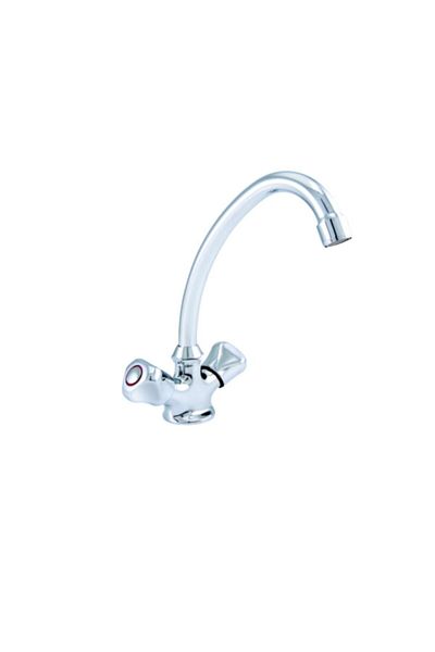 Polisu Classic Swan Sink Faucet Pl006
