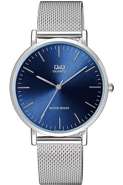 Q&Q Men's Wristwatch Qa20j202y