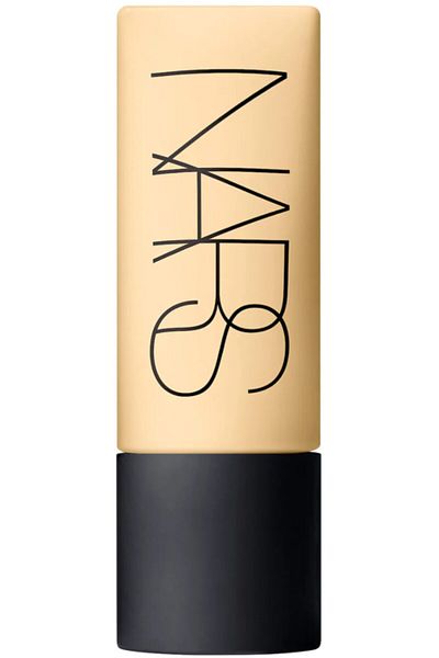 Nars Soft Matte Complete Foundation - Gobi