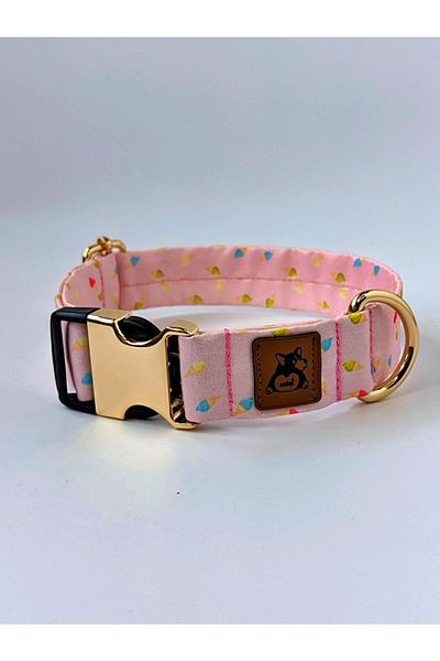 UTDpet Daydream طوق الكلب Midlite