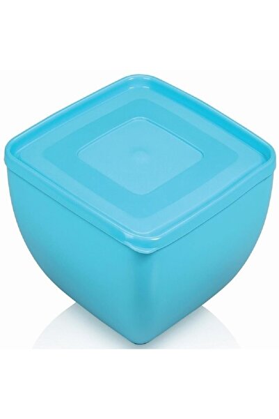 Üçsan Mega Kare Kapaklı Kase 659