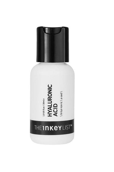 THE INKEY LIST Hyaluronic Acid Serum Super Moisture Serum 30 ml