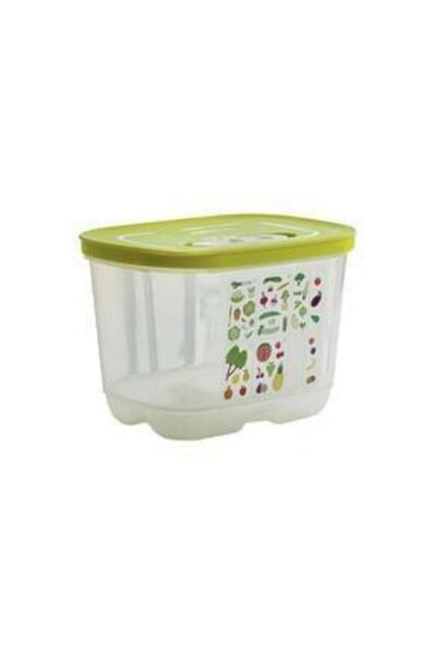 Tupperware سيرما 1.8 لتر عمودي