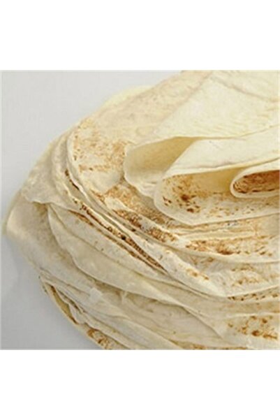 Erzurum İpekgurme Acem Ekmeği 10 Adet