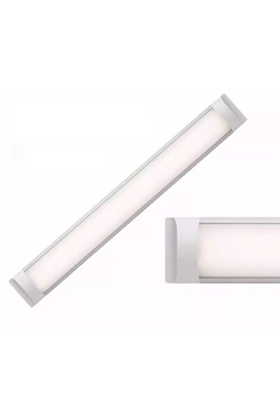 Led 120cm 6 Adet Günışığı Bant Armatür Aydınlatma
